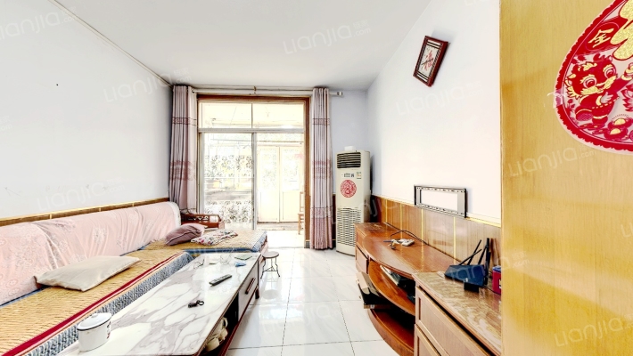 德润街二手房实景图