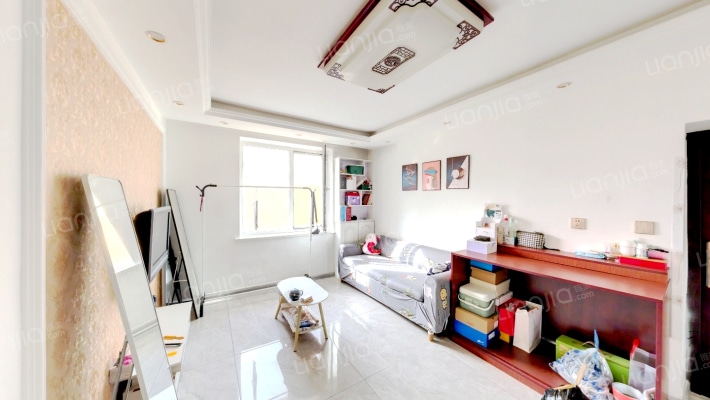 铁路里小区二手房实景图