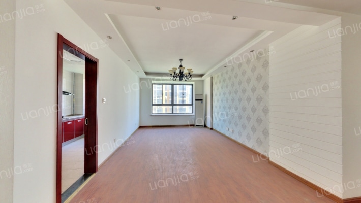 北城明珠二手房实景图