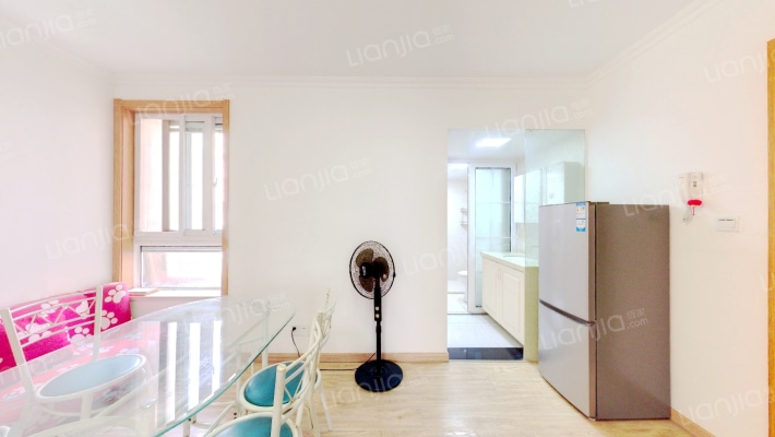 百水芊城怡水坊二手房实景图