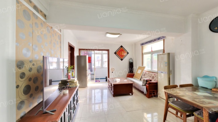 蒙城路112号二手房实景图