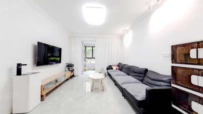 金辉正荣花漫四季二手房实景图