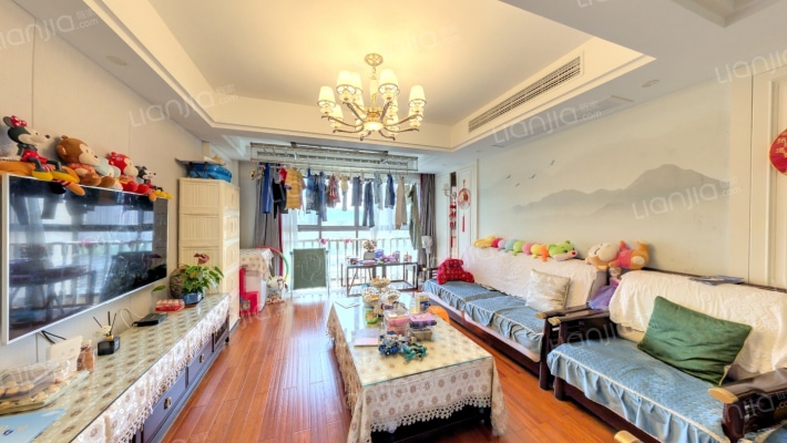 星光御墅二手房实景图