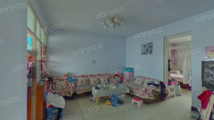 贸易街甲117号院二手房实景图