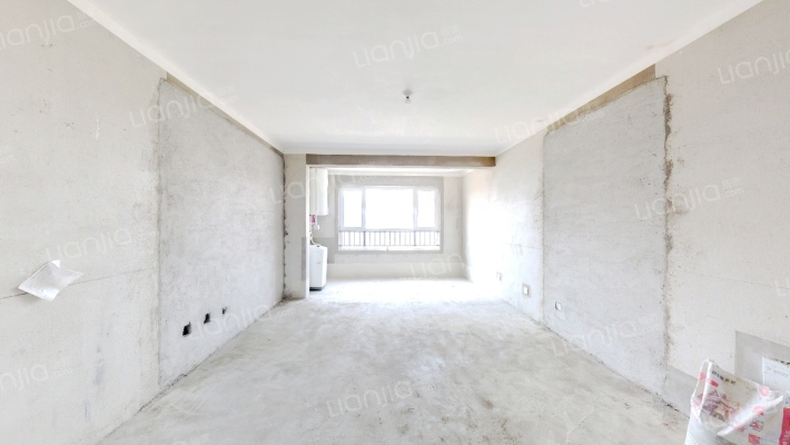 远洋东莱郡二手房实景图