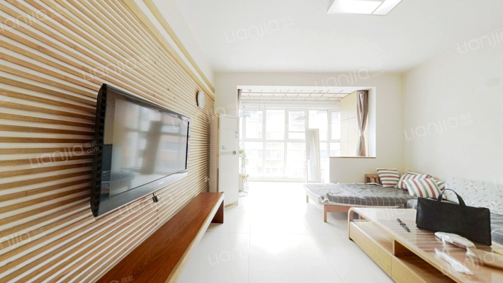 新世界阳光花园西区二手房实景图