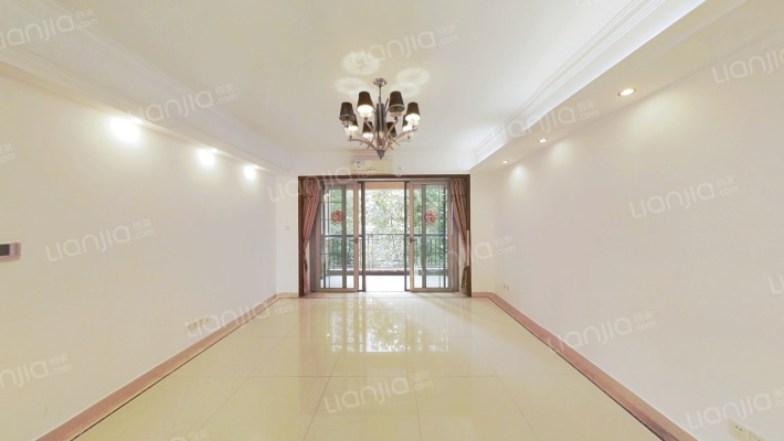 菊城建华花园二手房实景图