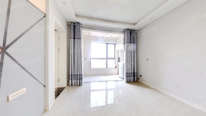 正弘澜庭叙A区二手房实景图