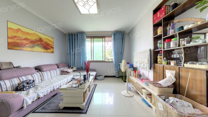 民主新村一期二手房实景图