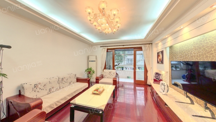 米兰花苑二手房实景图