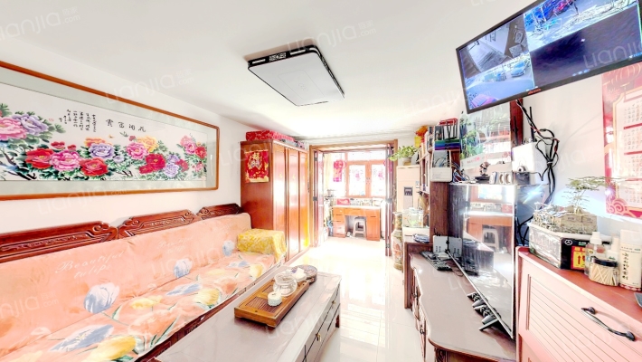 强宜里二手房实景图