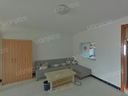 整租·隆和伊顿阳光 2室2厅 南/北