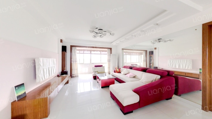 太丰小区二手房实景图