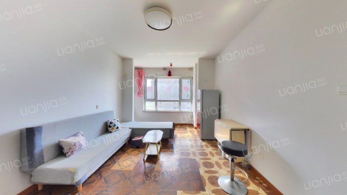 吾悦和府D区二手房实景图