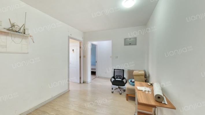 首开国风美唐三期二手房实景图