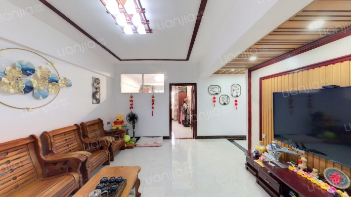 榆海小区二手房实景图