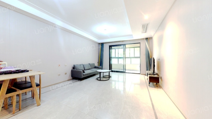 睿怡庭(昆山)二手房实景图