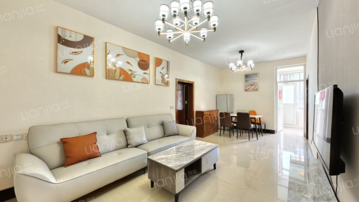 南坛路一段216号二手房实景图