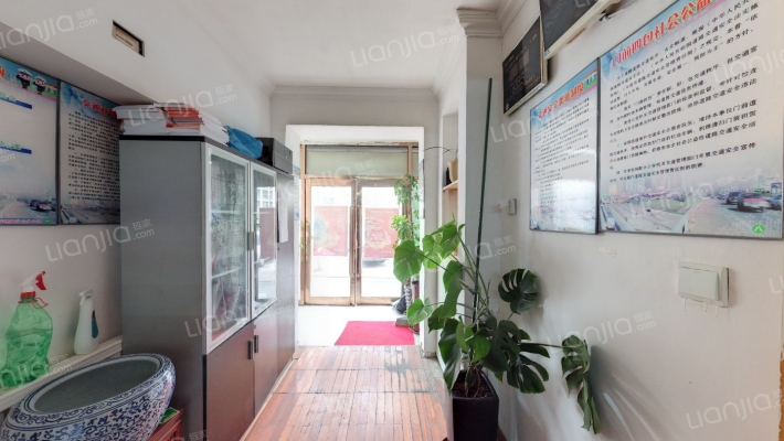 七胜路二手房实景图