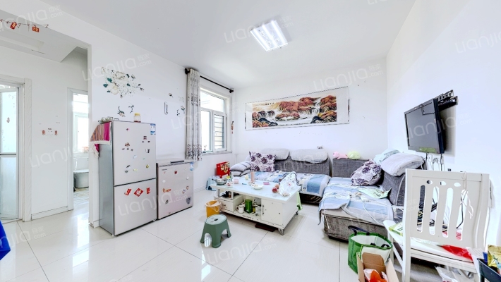 半岛蓝庭Ⅴ期二手房实景图