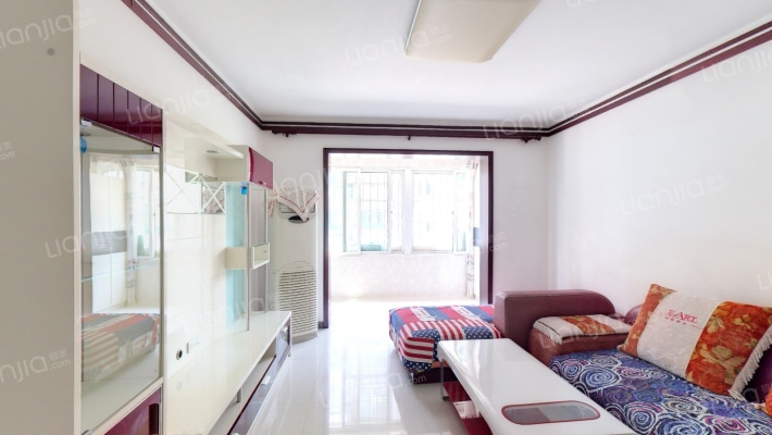 泰河新苑二手房实景图