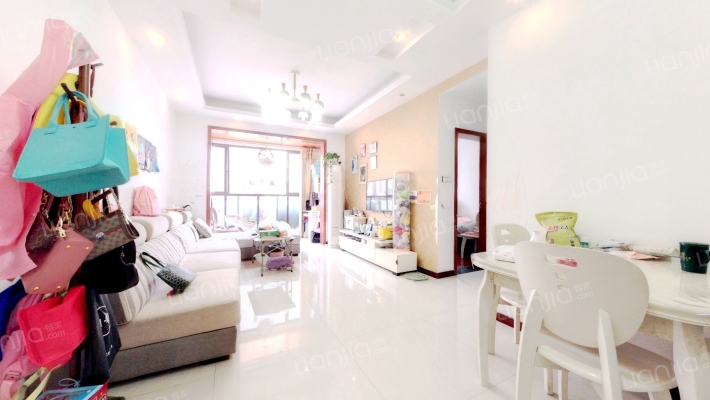 上锦康城A期二手房实景图