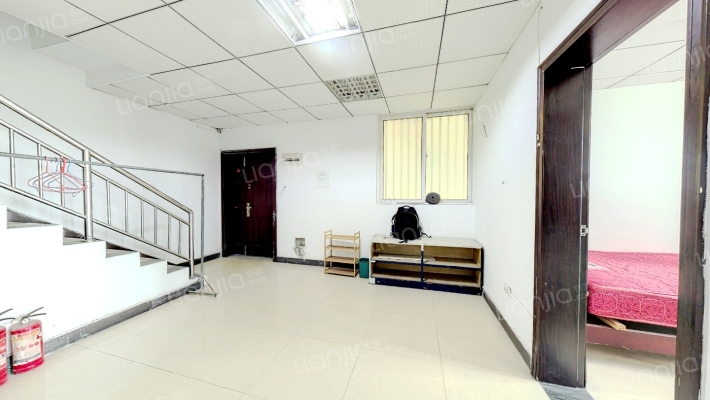 武汉数码港二手房实景图