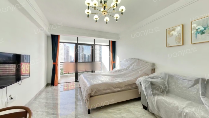 凤航大厦二手房实景图