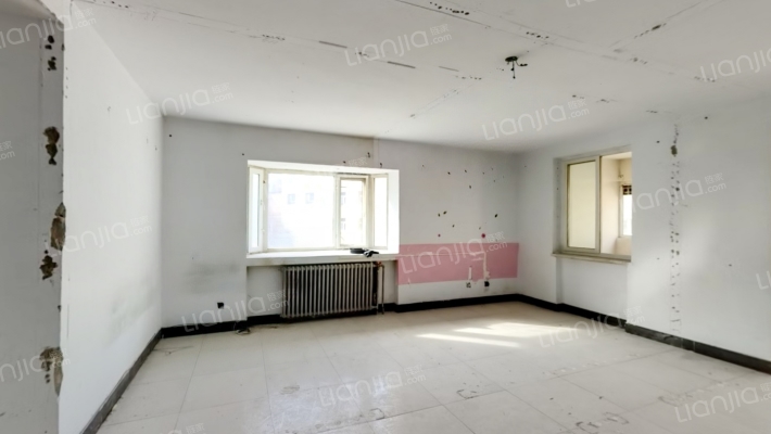 华新园西区二手房实景图