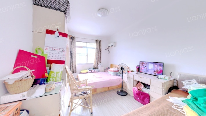 白马庙巷二手房实景图