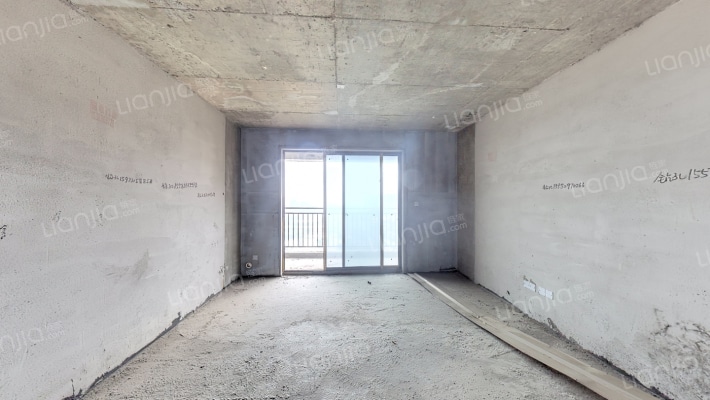 滨江雅苑二手房实景图