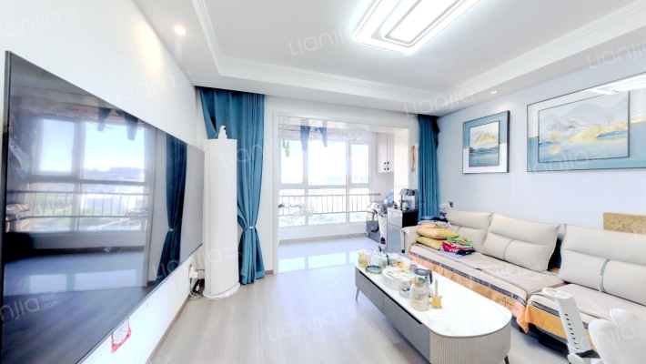 福成·东尚雅苑二手房实景图