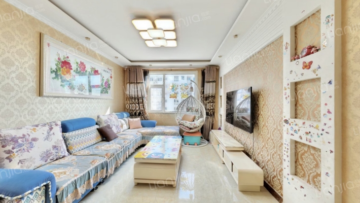 路景苑二手房实景图