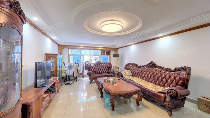 乔庄社区二手房实景图