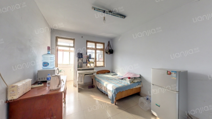 浴新北大街103号院二手房实景图