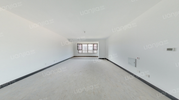 山高雅苑二手房实景图