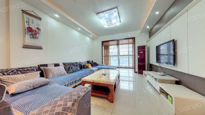 龙庭世家二手房实景图