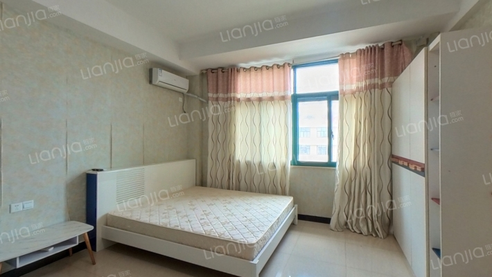 东茗苑二手房实景图