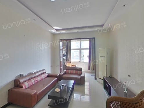 整租·自然大地 3室1厅 东南