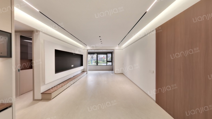 建发和玺二手房实景图