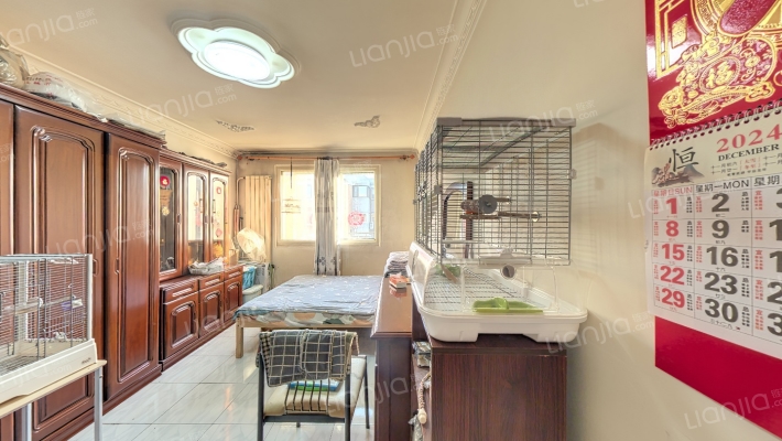 普天里二手房实景图