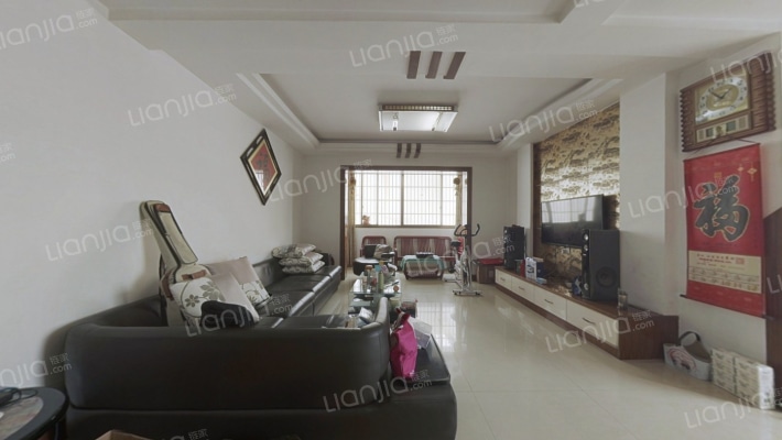 碧水苑西区二手房实景图