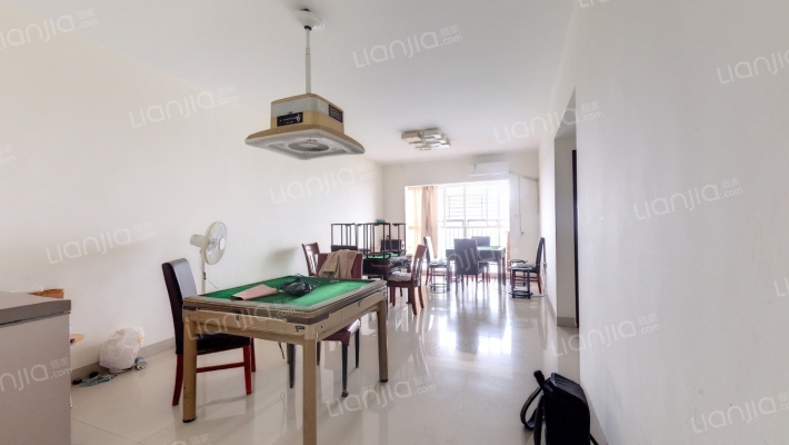 湖畔人家二手房实景图