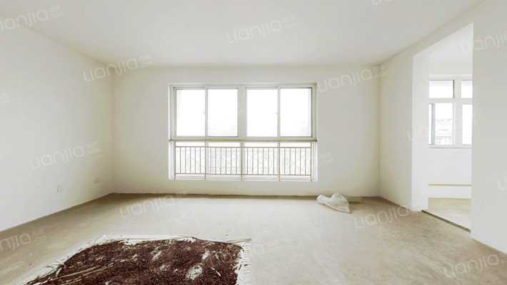 新城花园(潍城区)二手房实景图