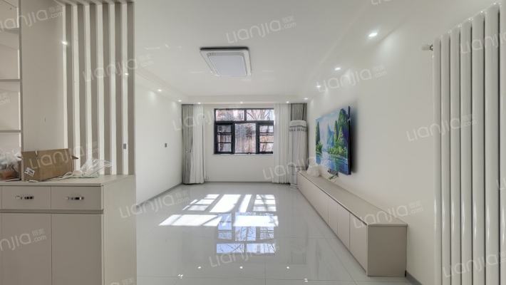 紫南花园二手房实景图