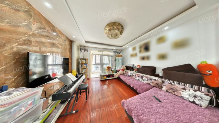 东方润园二手房实景图