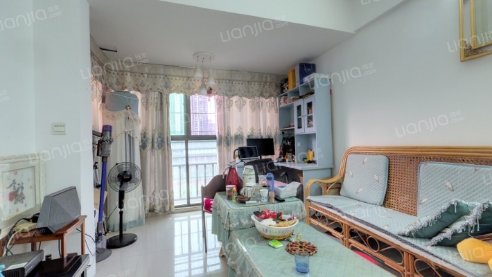 富锦·鑫群府二手房实景图