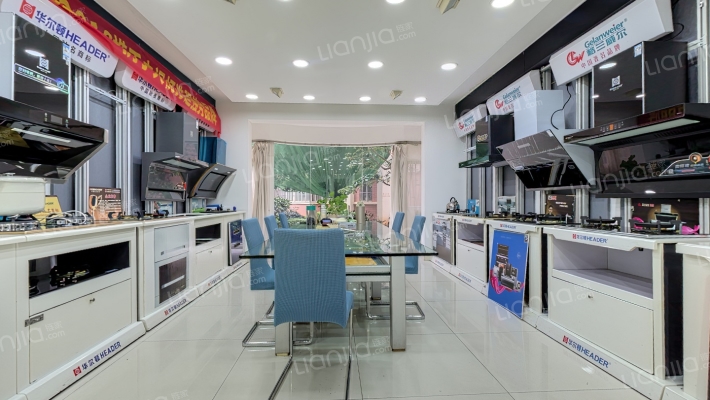 万源小区二手房实景图