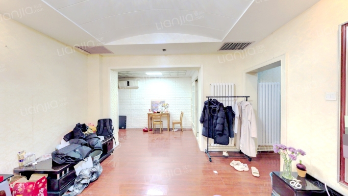 天津大学六村二手房实景图