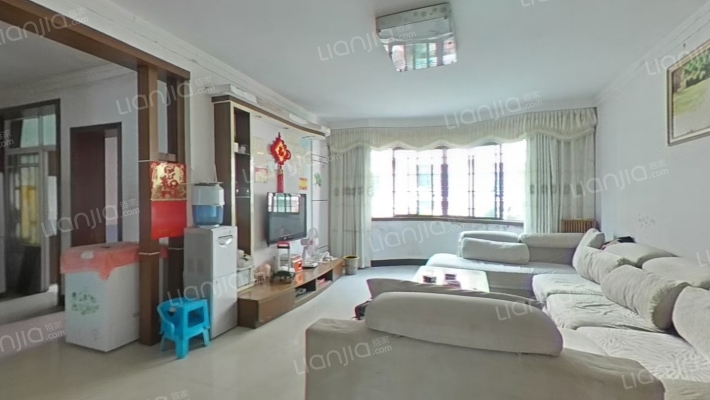 荷池花苑二手房实景图